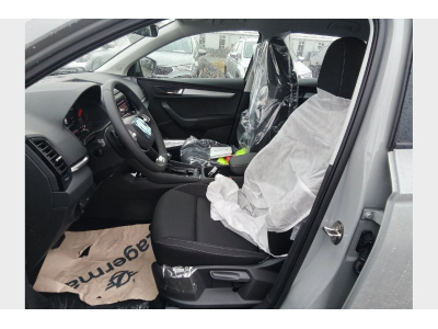 Skoda Karoq 1.5 TSI 150 DSG JOY