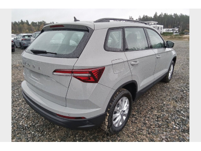 Skoda Karoq 1.5 TSI 150 DSG JOY