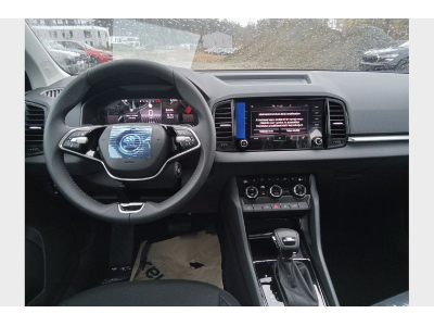 Skoda Karoq 1.5 TSI 150 DSG JOY