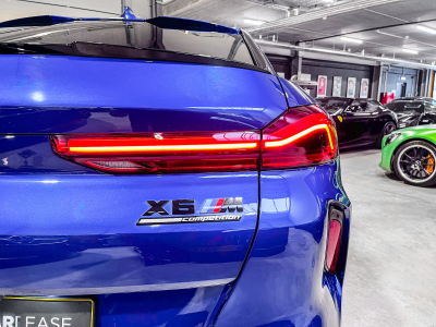 BMW X6 M Competition,/Pano/Display/Soft/Keles/360°/ Laser Sitzlüftung/22/