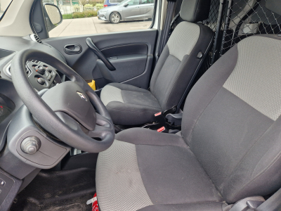 Renault Kangoo 1.5 Dci Fourgon Tôlé 5990€ TTC