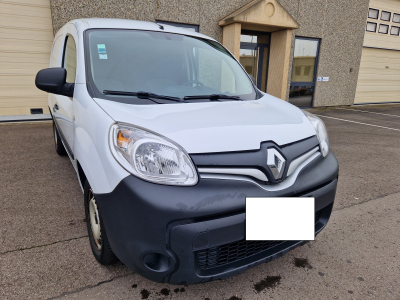 Renault Kangoo 1.5 Dci Fourgon Tôlé 5990€ TTC