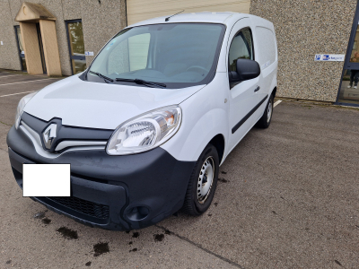 Renault Kangoo 1.5 Dci Fourgon Tôlé 5990€ TTC