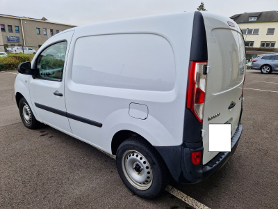 Renault Kangoo 1.5 Dci Fourgon Tôlé 5990€ TTC