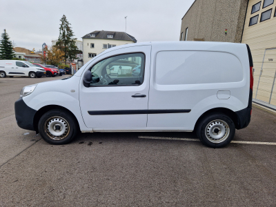 Renault Kangoo 1.5 Dci Fourgon Tôlé 5990€ TTC