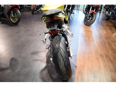 Aprilia RS 660 ACID GOLD 35 KW