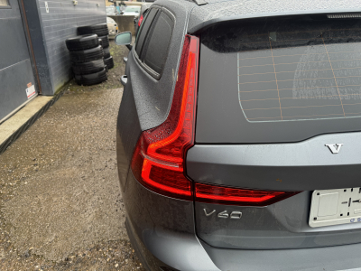 Volvo V60 D3 150 MOMENTUM STYLING KIT