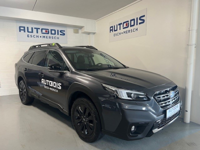 Subaru Outback 2.5 i PREMIUM CVT 4WD