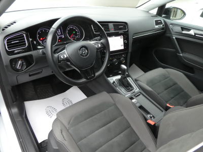 Volkswagen Golf VII 1.4 TSi DSG Highline
