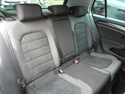 Volkswagen Golf VII 1.4 TSi DSG Highline