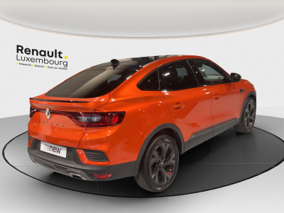 Renault Arkana 1.33 Tce R.S.Line EDC GPF
