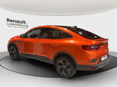 Renault Arkana 1.33 Tce R.S.Line EDC GPF