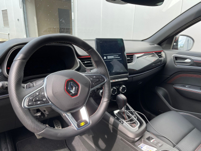 Renault Arkana 1.33 Tce R.S.Line EDC GPF