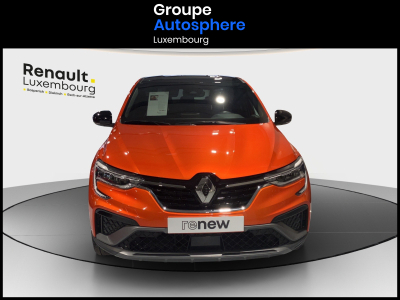 Renault Arkana 1.33 Tce R.S.Line EDC GPF