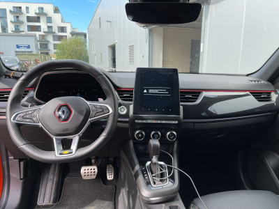 Renault Arkana 1.33 Tce R.S.Line EDC GPF