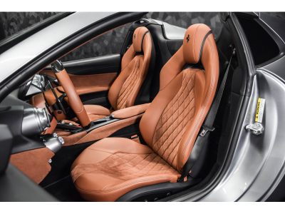 Ferrari 812 GTS 6.5 V12