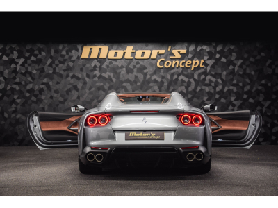 Ferrari 812 GTS 6.5 V12
