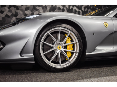 Ferrari 812 GTS 6.5 V12