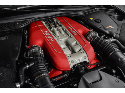 Ferrari 812 GTS 6.5 V12