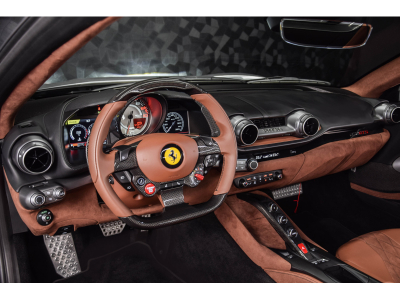 Ferrari 812 GTS 6.5 V12