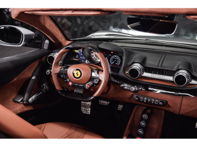 Ferrari 812 GTS 6.5 V12