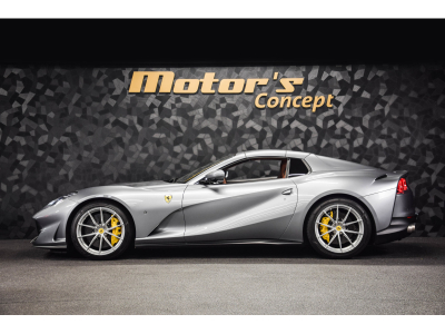 Ferrari 812 GTS 6.5 V12