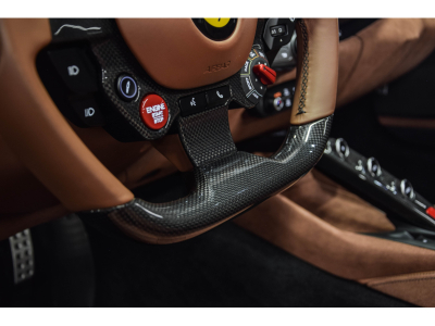 Ferrari 812 GTS 6.5 V12