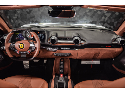 Ferrari 812 GTS 6.5 V12
