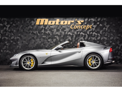 Ferrari 812 GTS 6.5 V12