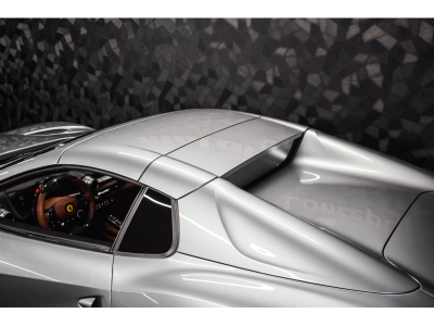 Ferrari 812 GTS 6.5 V12