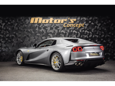 Ferrari 812 GTS 6.5 V12