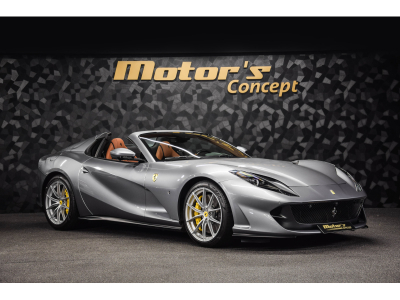 Ferrari 812 GTS 6.5 V12