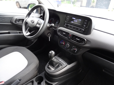 Hyundai i10 1.0