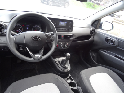 Hyundai i10 1.0