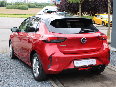 Opel Corsa 1.2 Turbo GS Line, AUTO, CUIR, NAVI, CAMERA, LED,1HAND