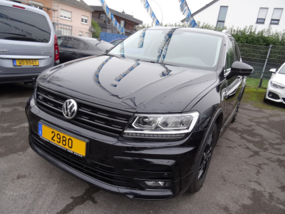 Volkswagen Tiguan R-Line Highline 4 Motion 2.0TSi DSG 230CV (STANDHEIZUNG)