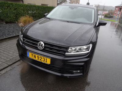 Volkswagen Tiguan R-Line Highline 4 Motion 2.0TSi DSG 230CV (STANDHEIZUNG)