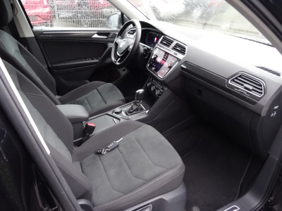 Volkswagen Tiguan R-Line Highline 4 Motion 2.0TSi DSG 230CV (STANDHEIZUNG)