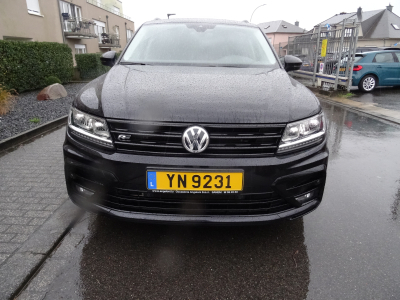 Volkswagen Tiguan R-Line Highline 4 Motion 2.0TSi DSG 230CV (STANDHEIZUNG)