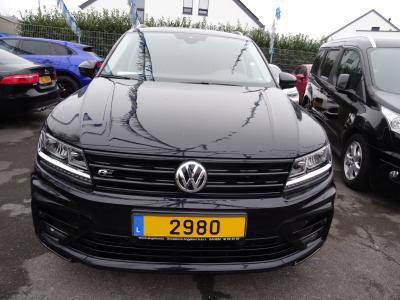 Volkswagen Tiguan R-Line Highline 4 Motion 2.0TSi DSG 230CV (STANDHEIZUNG)