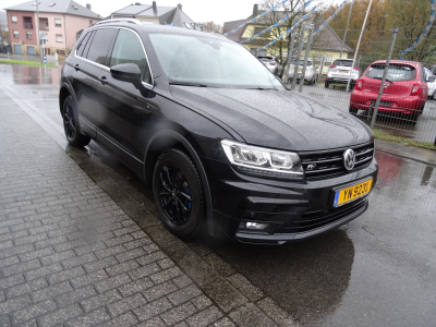 Volkswagen Tiguan R-Line Highline 4 Motion 2.0TSi DSG 230CV (STANDHEIZUNG)