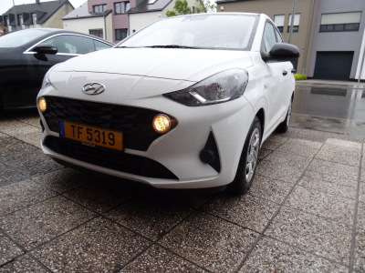 Hyundai i10 1.0