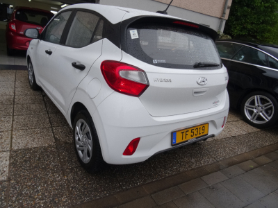 Hyundai i10 1.0