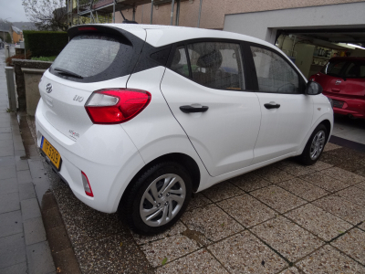 Hyundai i10 1.0