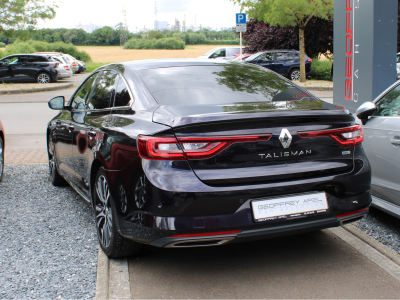 Renault Talisman 1.6 DCI 160 Initiale Paris EDC, CAMERA,CUIR,LED