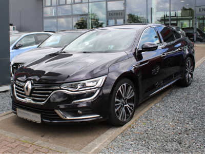 Renault Talisman 1.6 DCI 160 Initiale Paris EDC, CAMERA,CUIR,LED