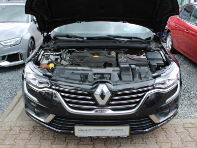 Renault Talisman 1.6 DCI 160 Initiale Paris EDC, CAMERA,CUIR,LED