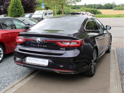 Renault Talisman 1.6 DCI 160 Initiale Paris EDC, CAMERA,CUIR,LED