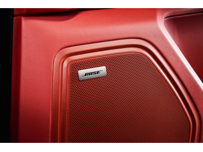 Porsche Macan T