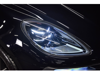 Porsche Macan T